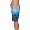 image:imageONEILL Mens 20 Inch Tropical Print Boardshorts  Quick Dry Swim Trunks for Men with Fabric and PocketsGrapite 2  Heist32