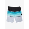 image:imageONEILL Mens 21 Inch 4Way Stripe Boardshorts  Quick Dry Swim Trunks for Men with Fabric and PocketsFog