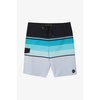 image:imageONEILL Mens 21 Inch 4Way Stripe Boardshorts  Quick Dry Swim Trunks for Men with Fabric and PocketsFog
