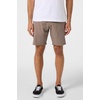 image:imageONEILL Mens 21 Inch Loaded Heather Hybrid Shorts  Water Resistant Mens Shorts with Quick Dry Stretch Fabric and PocketsBrown