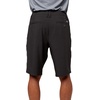 image:imageONEILL Mens 21 Inch Loaded Heather Hybrid Shorts  Water Resistant Mens Shorts with Quick Dry Stretch Fabric and PocketsHeather Black