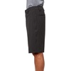 image:imageONEILL Mens 21 Inch Loaded Heather Hybrid Shorts  Water Resistant Mens Shorts with Quick Dry Stretch Fabric and PocketsHeather Black