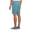 image:imageONEILL Mens 21 Inch Loaded Heather Hybrid Shorts  Water Resistant Mens Shorts with Quick Dry Stretch Fabric and PocketsHeather Stormy