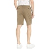 image:imageONEILL Mens 21 Inch Loaded Heather Hybrid Shorts  Water Resistant Mens Shorts with Quick Dry Stretch Fabric and PocketsKhaki  Contact