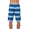 image:imageONEILL Mens 21 Inch Striped Santa Cruz Boardshorts  Quick Dry Swim Trunks for Men with Fabric and PocketsRoyal