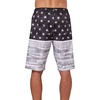 image:imageONEILL Mens Board Shorts 21 Inch Outseam GI Jack  Quick Dry Board Shorts Mens Mens Board Shorts for Beach amp SurfingBlack