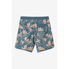 image:imageONEILL Mens Cruzer Scallop 18 BoardshortsDark Slate