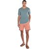 image:imageONEILL Mens Cruzer Scallop 18 BoardshortsLangoustino