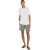image:imageONEILL Mens Cruzer Scallop 18 BoardshortsMulled Basil