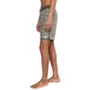 image:imageONEILL Mens Cruzer Scallop 18 BoardshortsMulled Basil