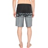 image:imageONEILL Mens Hyperfreak Heat Block 21 BoardshortsBlack Camo