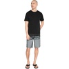 image:imageONEILL Mens Hyperfreak Heat Block 21 BoardshortsBlack Camo