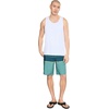 image:imageONEILL Mens Hyperfreak Heat Block 21 BoardshortsBrittany Blue