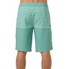 image:imageONEILL Mens Hyperfreak Heat Block 21 BoardshortsGreen
