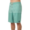 image:imageONEILL Mens Hyperfreak Heat Block 21 BoardshortsGreen