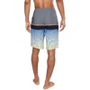 image:imageONEILL Mens Hyperfreak Heat Block 21 BoardshortsRegatta Blue