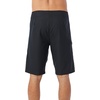 image:imageONEILL Mens Hyperfreak Heat Stripe 21 BoardshortsBlack 2
