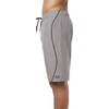 image:imageONEILL Mens Hyperfreak Heat Stripe 21 BoardshortsHeather Grey