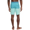 image:imageONEILL Mens Hyperfreak Mysto Block Scallop 19 BoardshortsCanal Blue