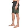 image:imageONEILL Mens Hyperfreak Mysto Block Scallop 19 BoardshortsDark Olive