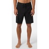 image:imageONEILL Mens Hyperfreak Tech Boardshorts  QuickDry Performance 19Inch OutseamBlack