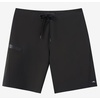 image:imageONEILL Mens Hyperfreak Tech Boardshorts  QuickDry Performance 19Inch OutseamBlack