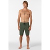 image:imageONEILL Mens Hyperfreak Tech Boardshorts  QuickDry Performance 19Inch OutseamDark Olive