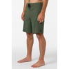 image:imageONEILL Mens Hyperfreak Tech Boardshorts  QuickDry Performance 19Inch OutseamDark Olive