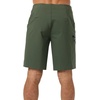 image:imageONEILL Mens Hyperfreak Tech Boardshorts  QuickDry Performance 19Inch OutseamDark Olive