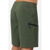 image:imageONEILL Mens Hyperfreak Tech Boardshorts  QuickDry Performance 19Inch OutseamDark Olive