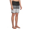 image:imageONEILL Mens Lennox Scallop 19 BoardshortsBlack