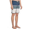 image:imageONEILL Mens Lennox Scallop 19 BoardshortsCream