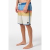 image:imageONEILL Mens Lennox Scallop 19 BoardshortsLight Khaki