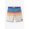 image:imageONEILL Mens Lennox Scallop 19 BoardshortsLight Khaki