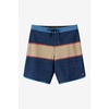 image:imageONEILL Mens Lennox Scallop 19 BoardshortsNavy