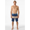 image:imageONEILL Mens Lennox Scallop 19 BoardshortsNavy