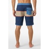 image:imageONEILL Mens Lennox Scallop 19 BoardshortsNavy