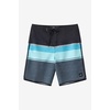image:imageONEILL Mens Lennox Scallop 19 BoardshortsPhantom
