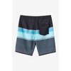 image:imageONEILL Mens Lennox Scallop 19 BoardshortsPhantom