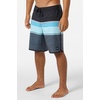 image:imageONEILL Mens Lennox Scallop 19 BoardshortsPhantom