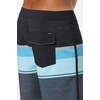 image:imageONEILL Mens Lennox Scallop 19 BoardshortsPhantom