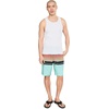 image:imageONEILL Mens Lennox Stripe 21 BoardshortsCanal Blue