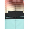 image:imageONEILL Mens Lennox Stripe 21 BoardshortsCanal Blue