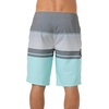 image:imageONEILL Mens Lennox Stripe 21 BoardshortsGargoyle
