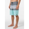 image:imageONEILL Mens Lennox Stripe 21 BoardshortsGargoyle