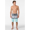 image:imageONEILL Mens Lennox Stripe 21 BoardshortsGargoyle
