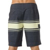 image:imageONEILL Mens Lennox Stripe 21 BoardshortsPhantom