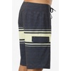 image:imageONEILL Mens Lennox Stripe 21 BoardshortsPhantom