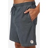 image:imageONEILL Mens ORiginals Fader 17 Swim TrunksDark Shadow