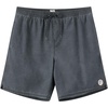 image:imageONEILL Mens ORiginals Fader 17 Swim TrunksDark Shadow